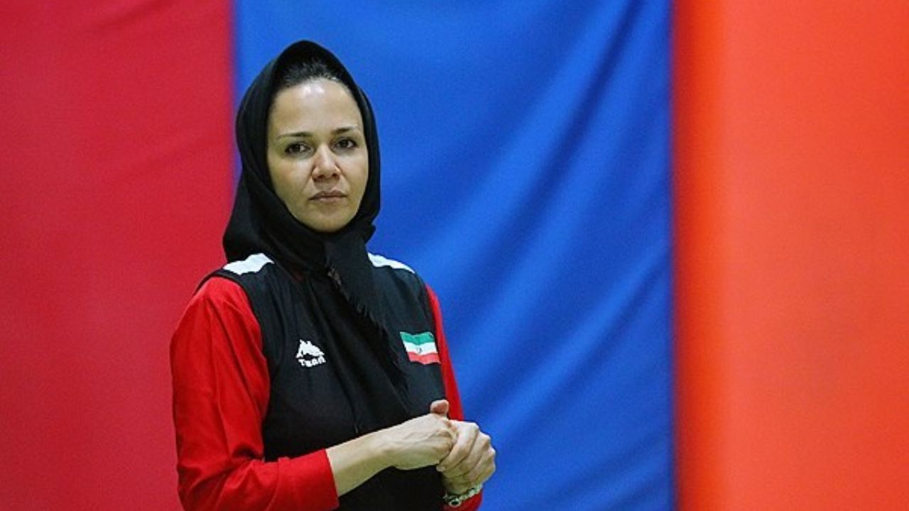 شعبانیان: