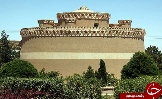 شهرستان میبد زیباترین شهر خشتی جهان +تصاویر شهرستان میبد زیباترین شهر خشتی جهان +تصاویر