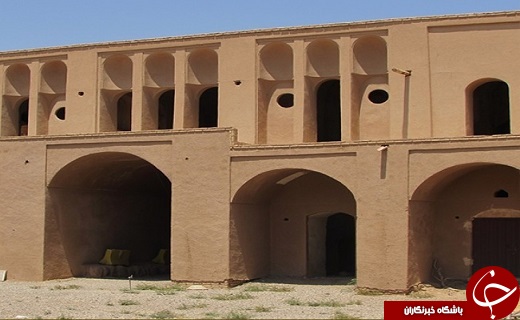 شهرستان میبد زیباترین شهر خشتی جهان +تصاویر شهرستان میبد زیباترین شهر خشتی جهان +تصاویر