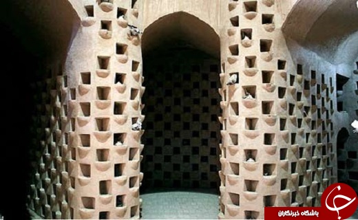 شهرستان میبد زیباترین شهر خشتی جهان +تصاویر شهرستان میبد زیباترین شهر خشتی جهان +تصاویر