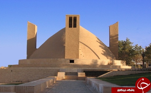 شهرستان میبد زیباترین شهر خشتی جهان +تصاویر شهرستان میبد زیباترین شهر خشتی جهان +تصاویر