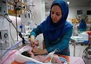 فعال بودن ۱۴ بیمارستان خراسان جنوبی در ایام نوروز
