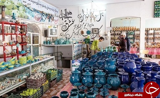 شهرستان میبد زیباترین شهر خشتی جهان +تصاویر شهرستان میبد زیباترین شهر خشتی جهان +تصاویر