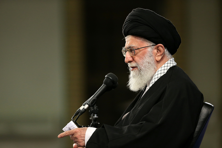 خودسازی و تزکیه نفس امری مثال زدنی در بیانیه گام دو انقلاب