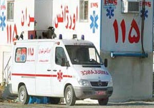 نجات جان ۳ مادر باردار و امداد رسانی به ۲۶ مصدم در سیلاب‌های اخیر مازندران