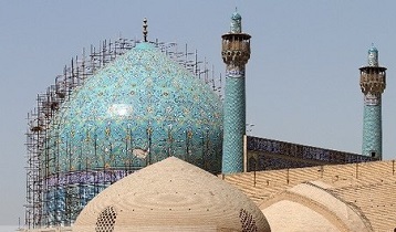 بازگشایی تمامی مساجد شاخص تاریخی استان اصفهان به روی گردشگران