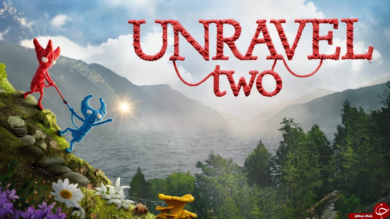 معرفی بازی Unravel 2؛ یک بازی پرمعما و جذاب