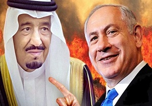 عربستان پول‌های خود را برای خوش خدمتی به داماد ترامپ و تل‌آویو هزینه می‌کند