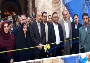 آغاز جشنواره ملی فرهنگ و سنن ایرانی در قزوین