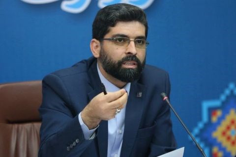 خسارت ۳۵۰ میلیارد ریالی ۳۸۰ واحد در مازندران/شهرک صنعتی آق قلا خسارت سنگینی دید