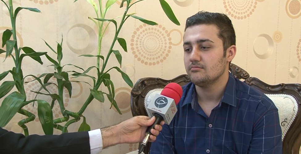جنیدی/ ویژه عید/ تفصیلی // نفر اول تجربیقبولی در پزشکی موفقیت افراد نیست / کنکور دارای نقص&zwnj;های زیادی است / روحیه و انگیزه موضوع مهمی در موفقیت در آزمون سراسری