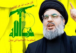 تاکید مقامات لبنانی بر محبوبیت مردمی بالای حزب‌الله