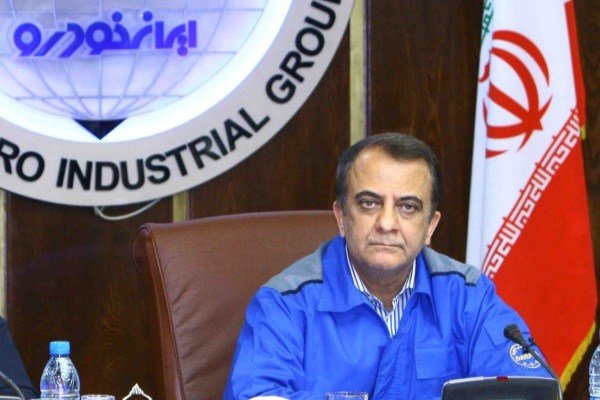 ناوگان ویژه امدادی ایران خودرو به مناطق سیل زده اعزام شد