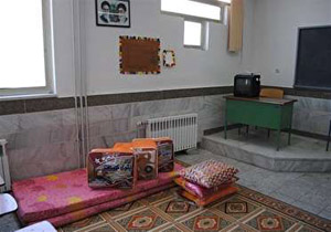 مهاباد رتبه اول اسکان در استان آذربایجانغربی