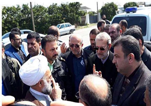 نگاهی گذرا به مهمترین رویداد&zwnj;های شنبه ۳ فروردین ماه در مازندران