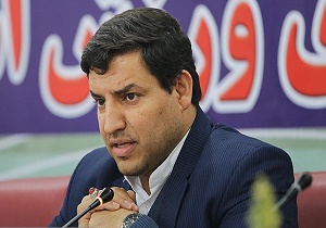 اعلام آماده باش به اماکن ورزشی سراسر خوزستان در صورت وقوع احتمالی سیلاب