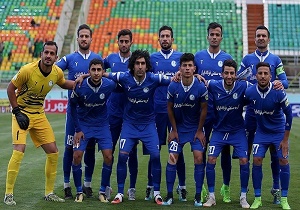سال نو، سرمربی نو در استقلال خوزستان