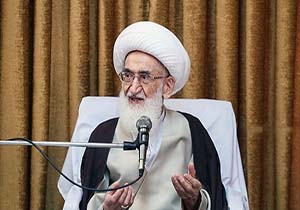 مقلدین یک‌سوم وجوهات شرعی را به سیل‌زدگان اختصاص دهند