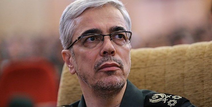 پشتیبانی کامل نیروهای مسلح از سیل&zwnj;زدگان تا بازگشت آرامش به مردم