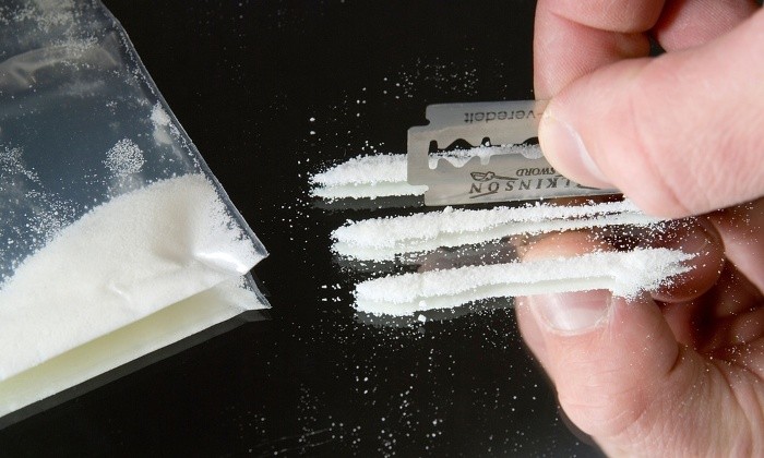 کشف مواد مخدر جاسازی شده در گورستانی در رم