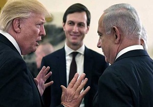 درخواست جنبش جهاد اسلامی فلسطین برای تشکیل یک جبهه عربی