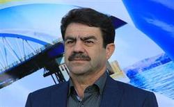 بازید مدیر عامل شرکت توزیع نیروی برق استان ایلام از مناطق سیل زده