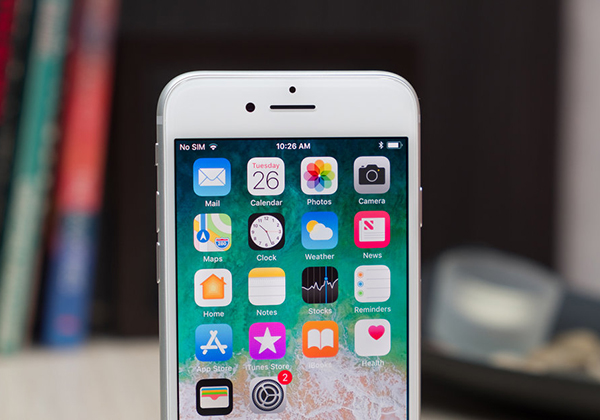 تولید iPhone 8s با صفحه نمایش ۴.۷ اینچی در سال ۲۰۲۰