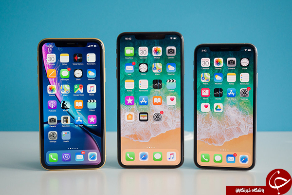 تولید iPhone 8s با صفحه نمایش ۴.۷ اینچی در سال ۲۰۲۰ تولید iPhone 8s با صفحه نمایش ۴.۷ اینچی در سال ۲۰۲۰
