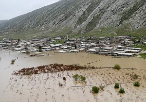 ساخت مسکن اولویت سیل زدگان؛ تخریب ۱۲ هزار واحد مسکونی در سیل لرستان