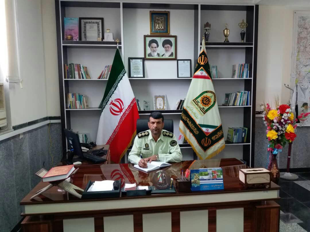 کشف ۳۶ راس دام قاچاق در منوجان