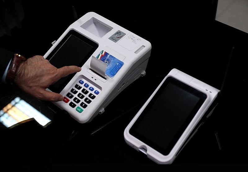 آخرین وضعیت برگزاری الکترونیکی انتخابات مجلس