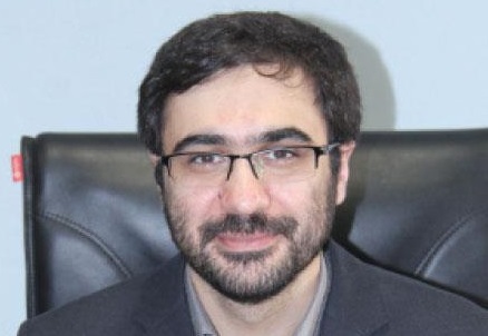 فاجعه امنیتی در حوزه داده های شخصی رخ داده است