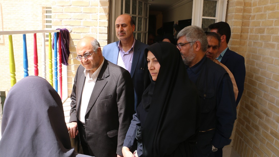 تاکید استاندار کرمان بر ساماندهی کودکان بی سرپرست