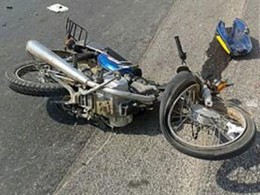 حادثه رانندگی در تایباد دو کشته بر جای گذاشت