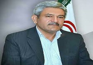 آمادگی فرماندار خرمشهر برای مقابله با مد اکبر