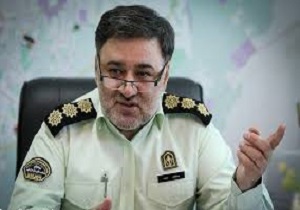 دستگیری برادران موادفروش در غرب تهران