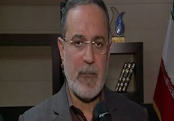 عملیات بازگشایی جاده معلولان به خرم آباد + فیلم