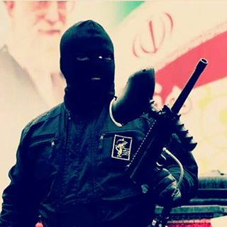 دلاورانی که در گمنامی می‌جنگند