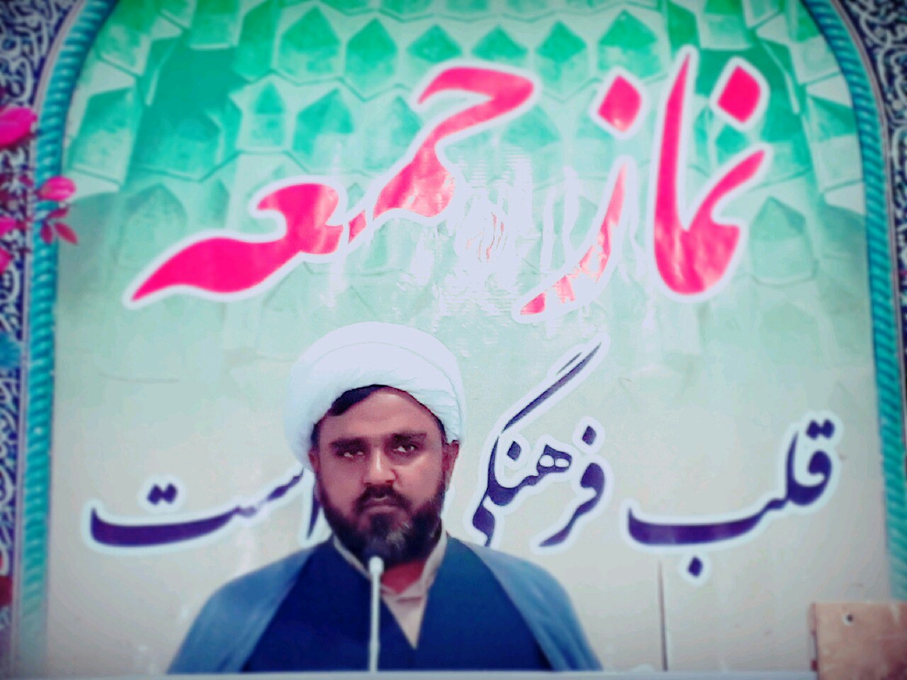 محور اصلى تحقق شعار رونق تولید کارگر ایرانی است