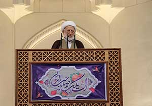 نیرو‌های امنیتی و اطلاعاتی نقش بسزایی در ایجاد وحدت دارند