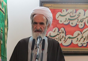 کشور ما به برکت نظام جمهوری اسلامی دارای امنیتی پایدار و مردمی است