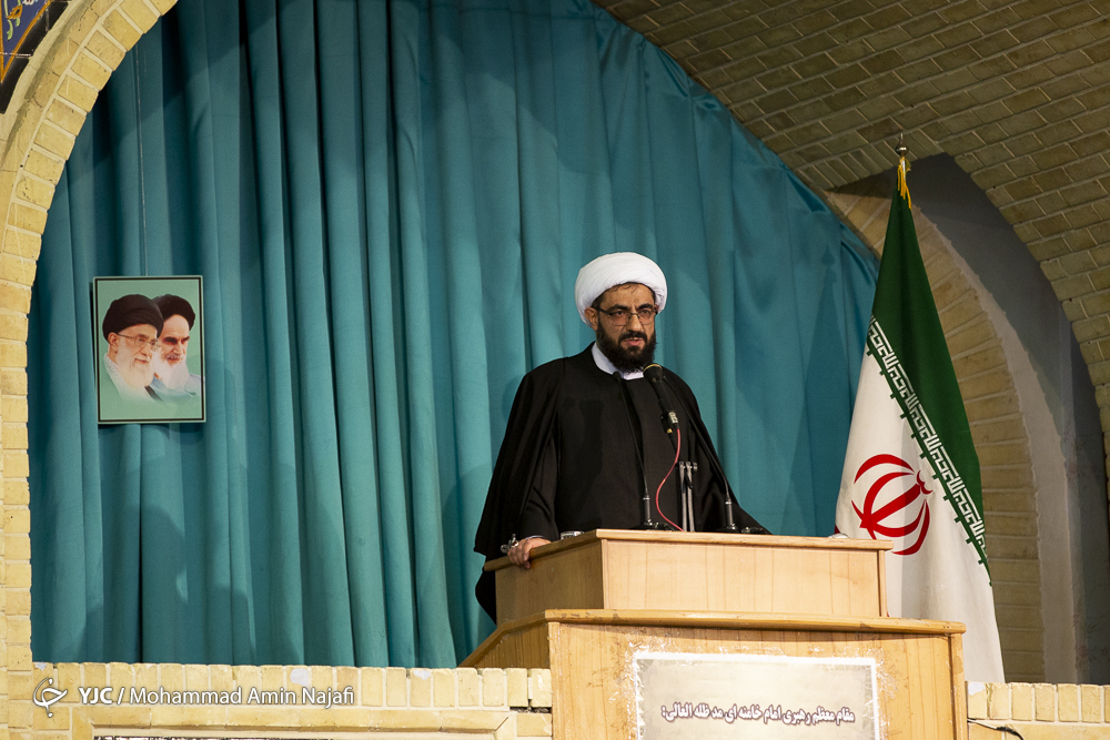 انقلاب اسلامی مقدمه&zwnj;ای برای تمدن اسلامی و ظهور امام عصر (عج)