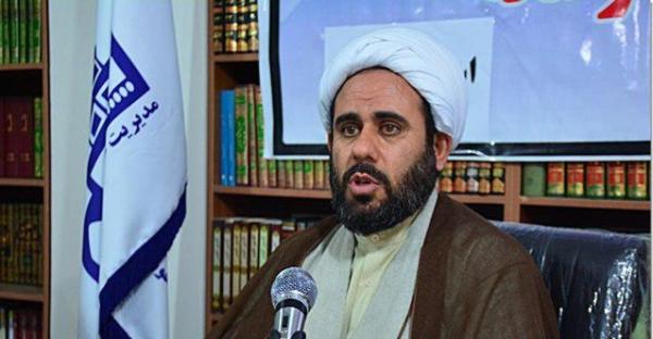 آزمون ورودی حوزه علمیه استان بوشهر برگزار شد