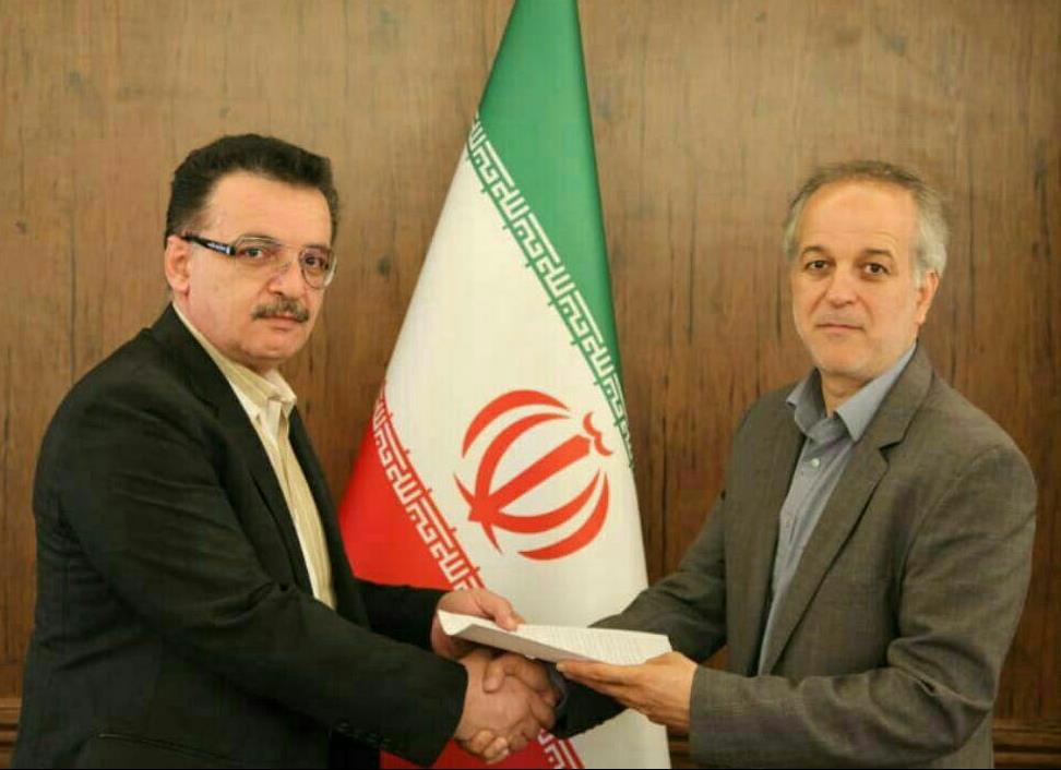 الیاسی: شکایتی از فروزان نکردیم/ ارکان فدراسیون فوتبال و نیروهای امنیتی باید مسئله را بررسی کنند