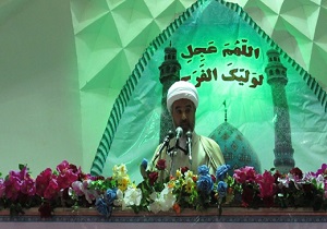 انتظار فرج توام با روحیه انقلابی، زمینه ساز ظهور حضرت ولی عصر(عج)
