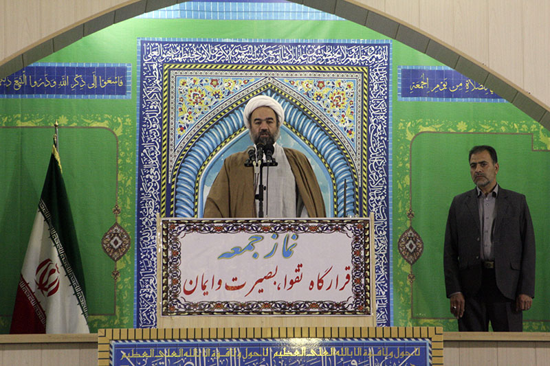 بهره گیری از فرصت مرز در سیستان و بلوچستان عزم ملی را می&zwnj;طلبد
