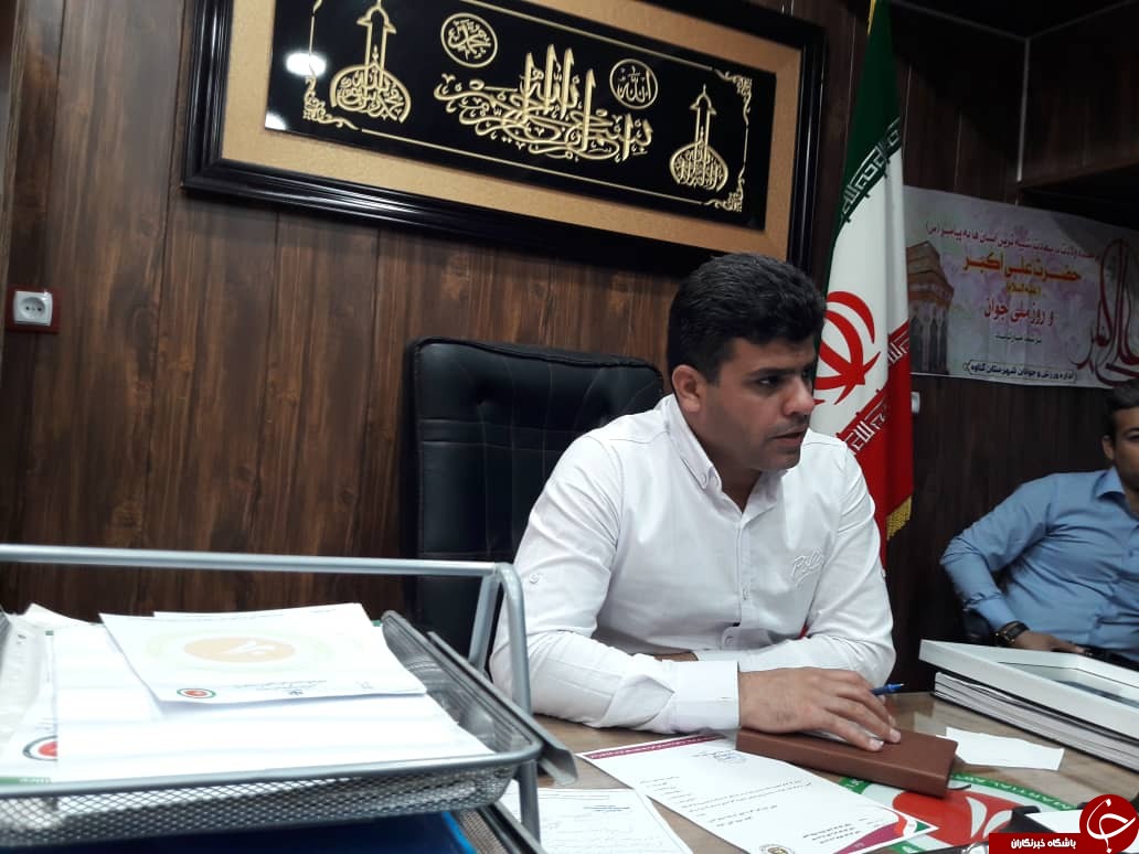نگاه مسئولان به ورزش باید تغییر کند