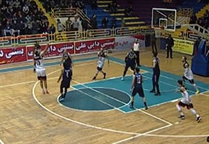 شهرداری گرگان فینالیست شد