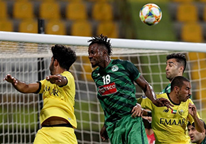 زمان ورود کاروان تیم فوتبال الوصل به اصفهان مشخص شد