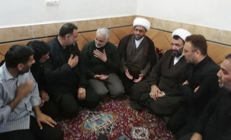 آخرین اخبار از مناطق سیل زده جمعه ۳۰ فروردین ماه+تصاویر/جاده ترانزیتی پلدختر- رومشکان و اسلام&zwnj;آباد مسدود است/سفر رییس قوه قضائیه لغو شد